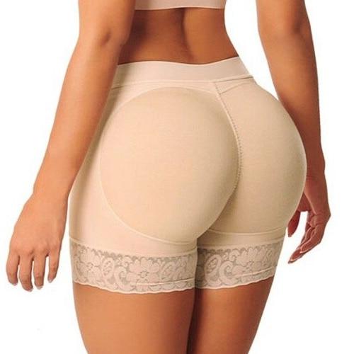 Hourglass Hip Shapwear