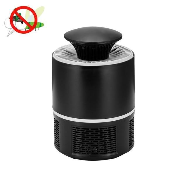 Radiationless USB Electric Mosquito Killer lamp