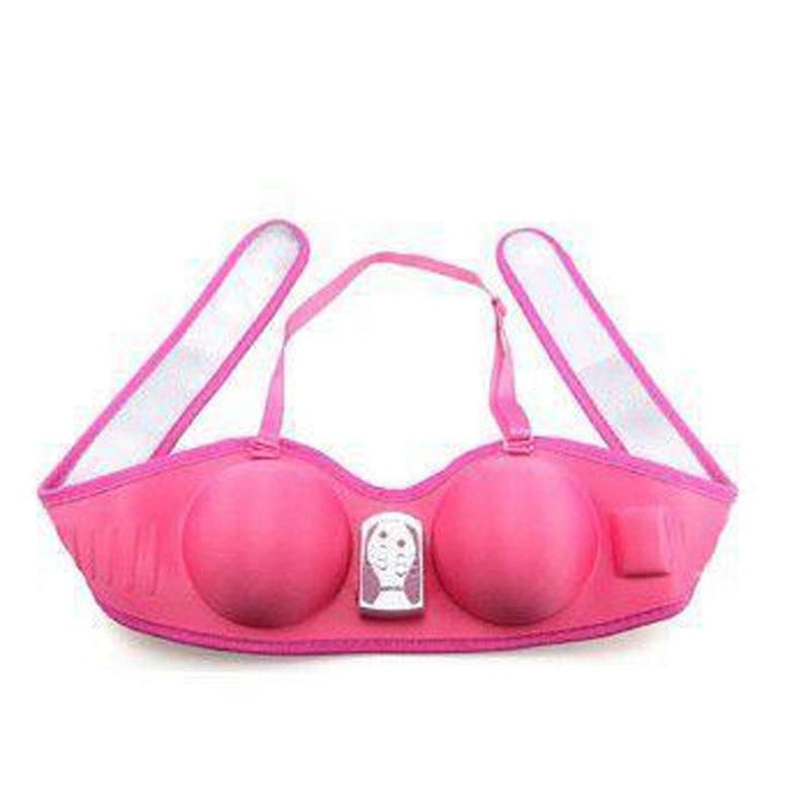 Electric breast enlargement relax massage Bra