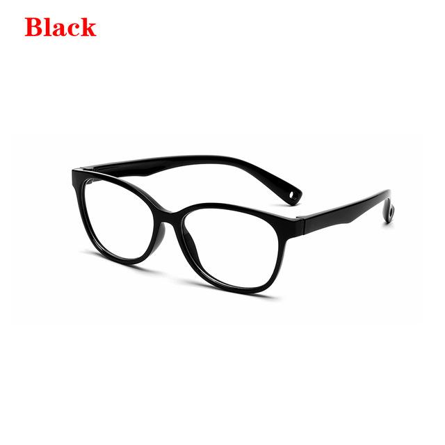 PROTECTIVE CHILDRENS ANTI-BLU-RAY GLASSES