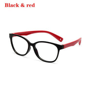 PROTECTIVE CHILDRENS ANTI-BLU-RAY GLASSES