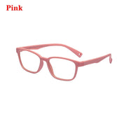 PROTECTIVE CHILDRENS ANTI-BLU-RAY GLASSES