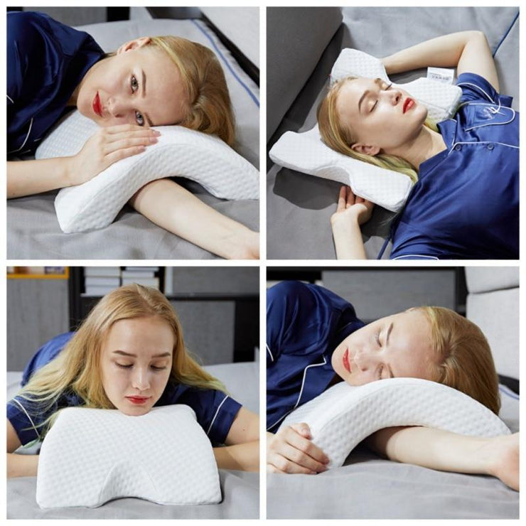 Slow Rebound Pressure Pillow