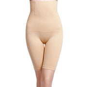 Glamour™ Waisted Shaper Shorts - Body Shaper Bodysuit - glamouressence.com