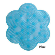 Lazy Bath Massage Pad with Silicone Suction Cup - glamouressence.com