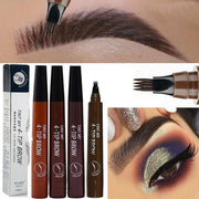 Professional Waterproof Microblading Eyebrow Filler Pen