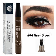 Professional Waterproof Microblading Eyebrow Filler Pen