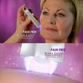 Pain-Free Hair Removal Kit